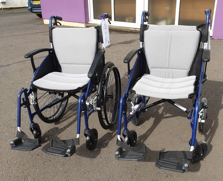 WHEELCHAIR & WALKER  HIRE 