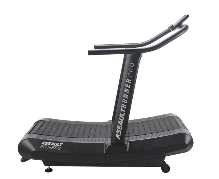 image for Assault Runner Pro