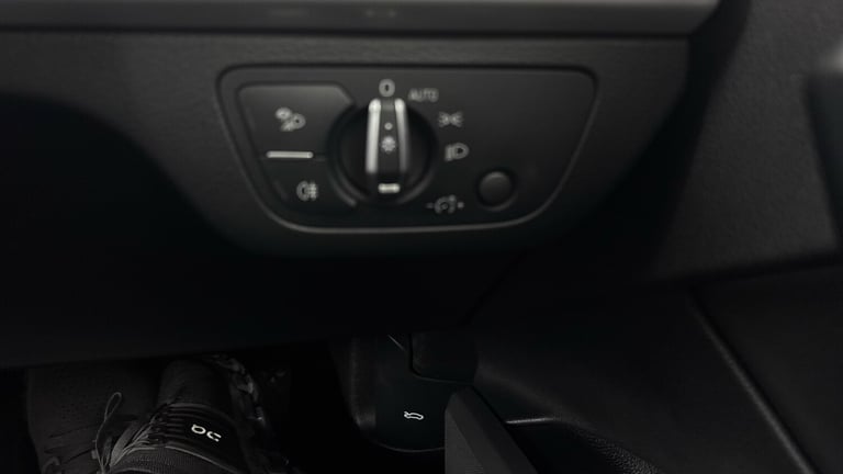2020 Audi Q5 Tdi Quattro Sport 4x4 Diesel Automatic