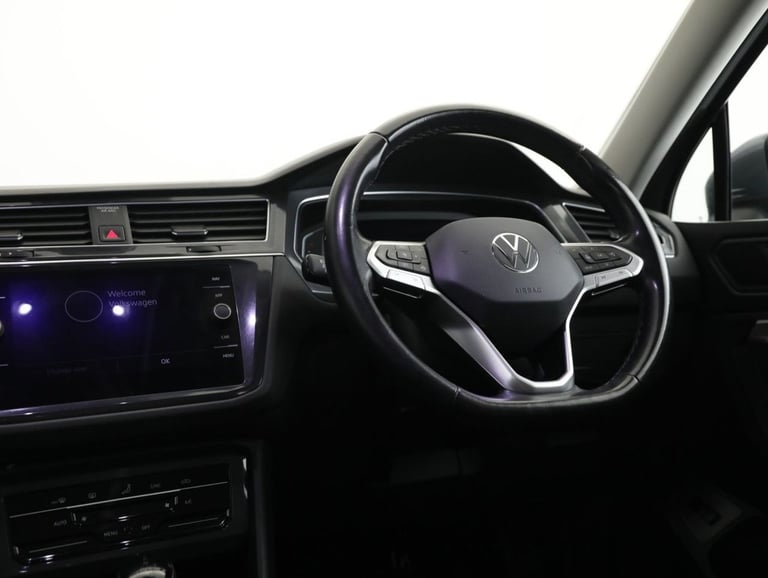 2022 Volkswagen Tiguan Allspace 1.5 TSI Life 5dr DSG ESTATE PETROL Automatic