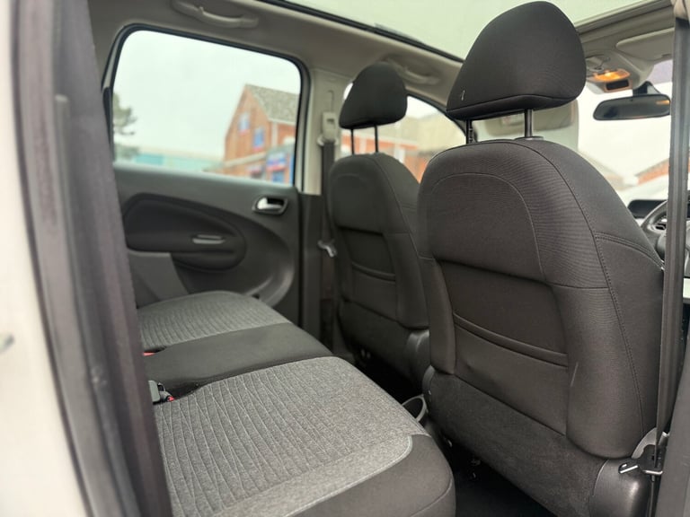 2016 Citroen C3 Picasso 1.6 BlueHDi Platinum 5dr MPV Diesel Manual