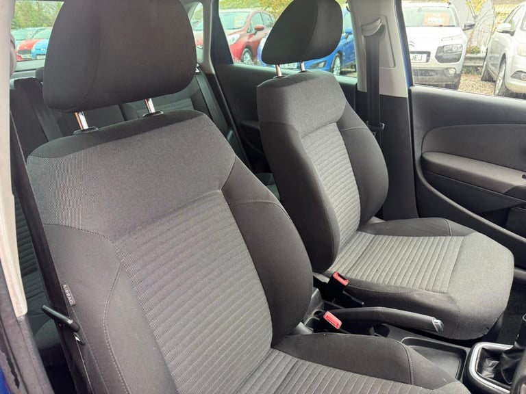 2013 Volkswagen Polo 1.4 Match Hatchback 5dr Petrol Manual Euro 5 (85 ps)