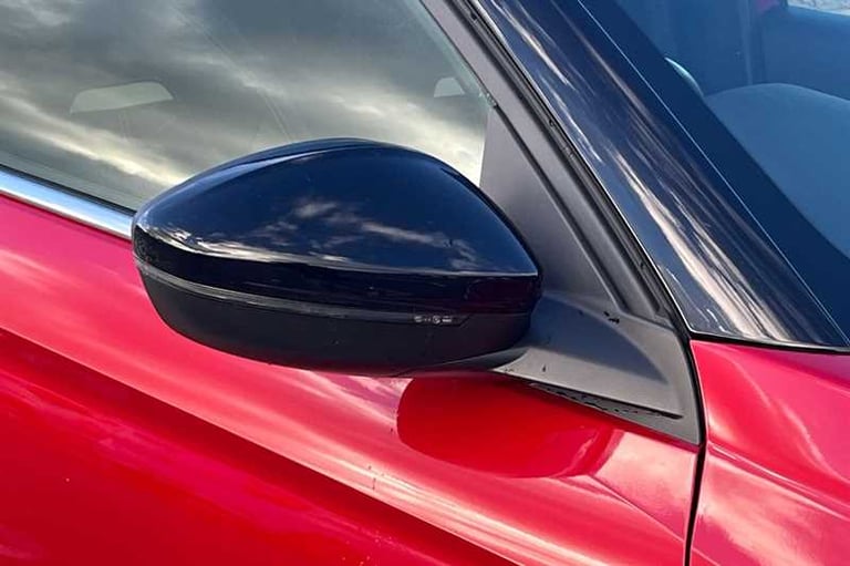 2022 Vauxhall Corsa 1.2 Turbo Ultimate 5dr HATCHBACK PETROL Manual