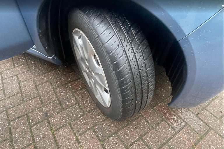 Nissan, MICRA, Hatchback, 2008, Manual, 1240 (cc), 3 doors