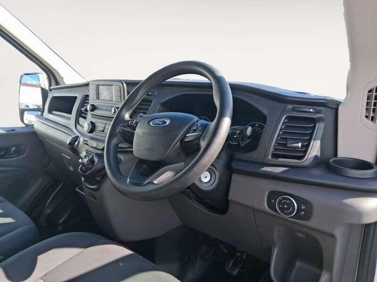 2023 Ford Transit 2.0 350 EcoBlue Leader Panel Van 5dr Diesel Manual RWD L3 H3 Euro 6 (s/s) ( PAN...
