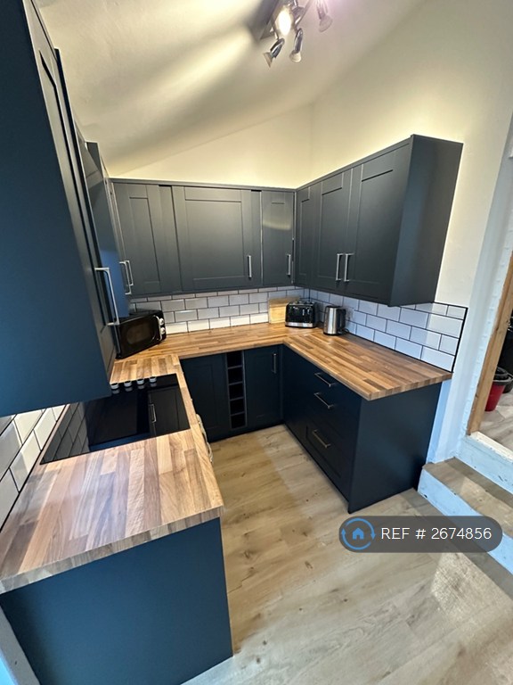 1 bedroom in Mount Gould Road, Plymouth, PL4 (#2674856)