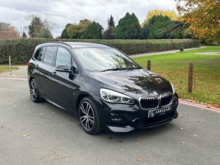 2021 BMW 2 Series 220i [178] M Sport 5dr DCT ESTATE Petrol Automatic