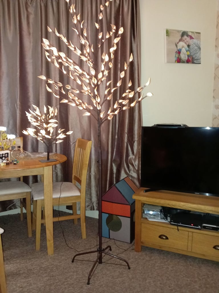 image for Electric Light Tree