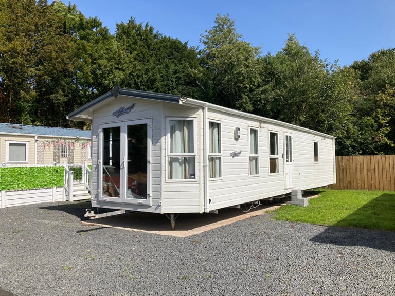 Stunning and Modern ABI AShcroft Holiday Home on Middlemuir Heights