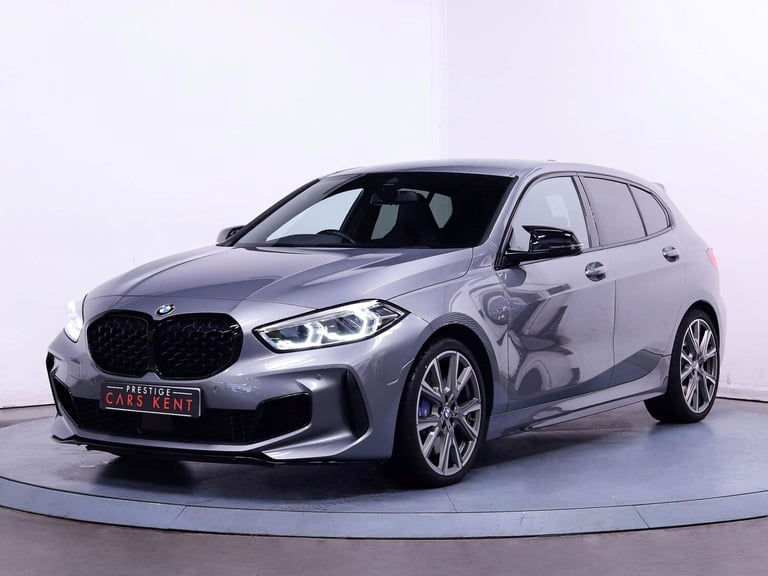 2023 BMW 1 Series M135i xDrive HATCHBACK Petrol Automatic