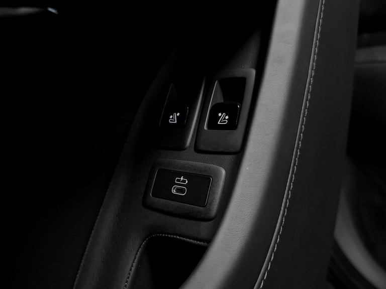 2023 Rolls-Royce Cullinan 6.75 V12 Black Badge SUV 5dr Petrol Auto 4WD Euro 6 (600 ps) ESTATE Pet...