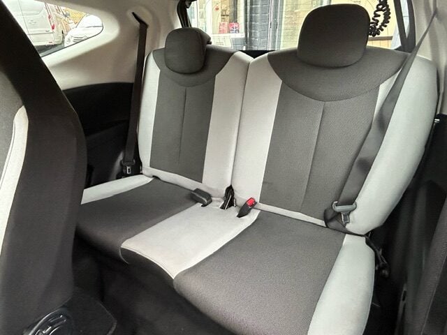 2016 Toyota AYGO VVT-I X-PLAY Hatchback Petrol Manual