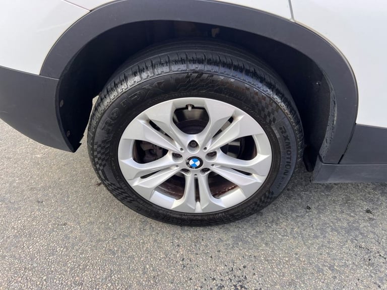 2019 69 BMW X2 2.0 20I SE SUV 5DR AUTO PETROL DCT SDRIVE EURO 6 (S/S) (192 PS)
