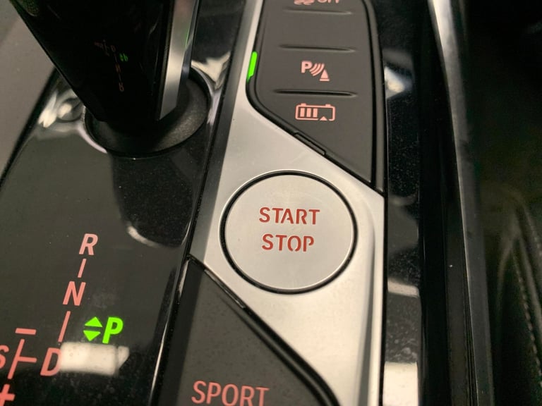 2020 BMW 3 Series 2.0 330e 12kWh M Sport Saloon 4dr Petrol Plug-in Hybrid Auto Euro 6 (s/s) ( Sal...