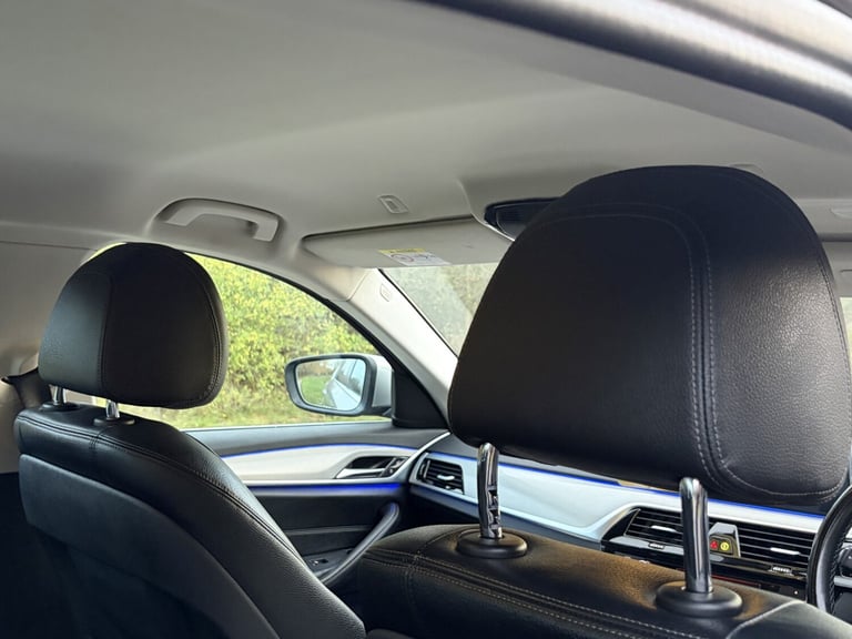 BMW 5 SERIES 2.0 530e SE Saloon 2018