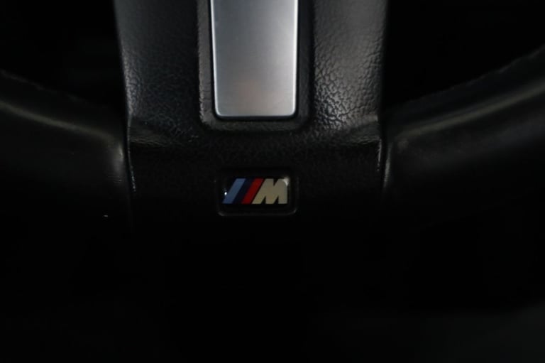 2017 BMW 1 Series 1.5 118i M Sport Shadow Edition Hatchback 5dr Petrol Auto Euro 6 (s/s) (136 Hat...