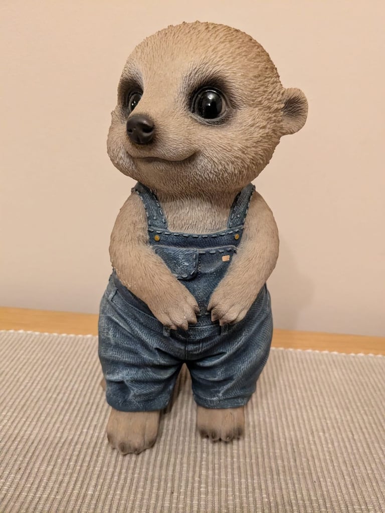 image for Merkatt ornaments 