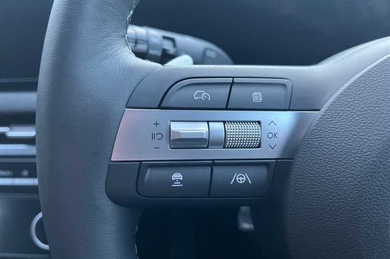 2025 Hyundai TUCSON 1.6T Hybrid Ultimate 5dr Auto ESTATE PETROL/ELECTRIC Automatic