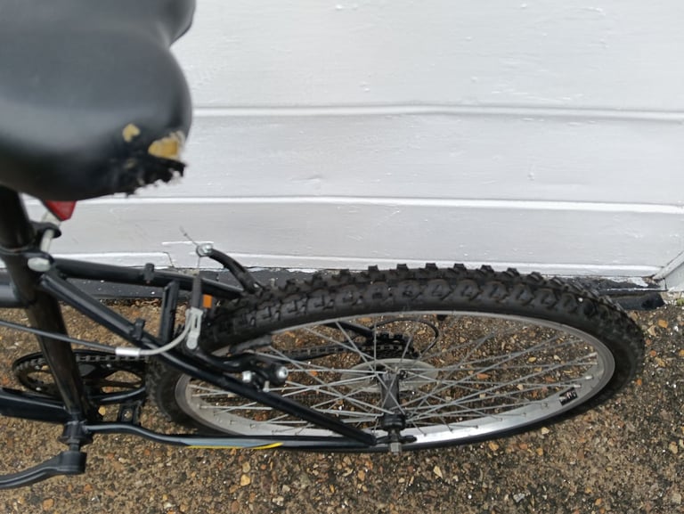 Indi ATB mountain bike, MUST SELL THIS WEEKEND 👍👍