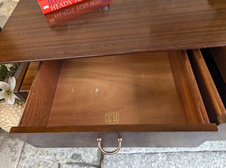 1960s E Gomme Librenza Sideboard - Tola Wood - G Plan