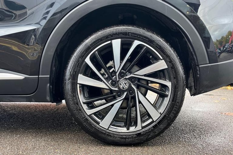 2024 MG MG ZS 1.5 Hybrid+ Trophy 5dr Auto HATCHBACK PETROL/ELECTRIC Automatic