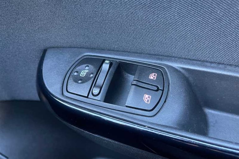 2017 Vauxhall Corsa 1.4i ecoFLEX Energy Hatchback 5dr Petrol Easytronic Euro 6 (s/s) (a/c) (90 Ha...
