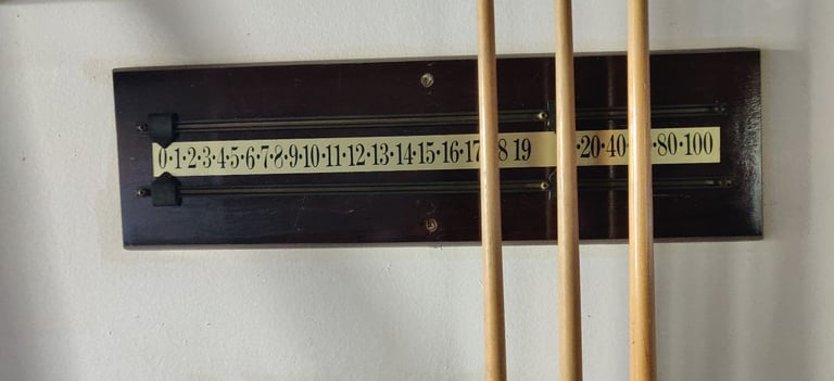 image for snooker table full size