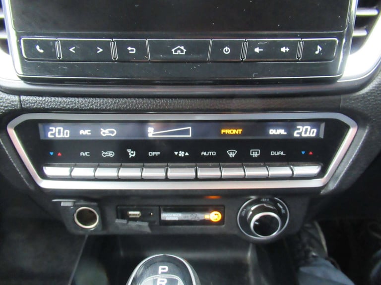 2023 Isuzu D-Max 1.9 DL40 Double Cab 4x4 Auto PICK UP DIESEL Automatic