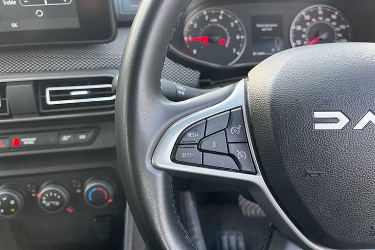 2023 Dacia Sandero 1.0i TCe (90 PS) Expression 5 Door Petrol Hatchback Automatic Hatchback Petrol...