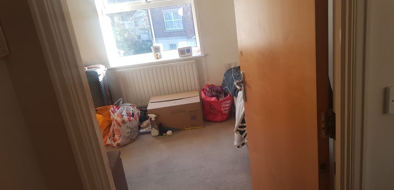 Room to let