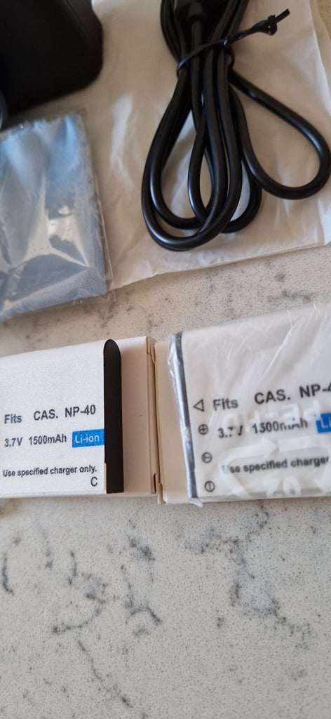 Brand new 4k Digital Camera withvwide angle lens