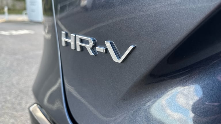 2023 Honda HR-V 1.5 eHEV Advance 5dr CVT Hybrid Hatchback Hatchback Hybrid Automatic