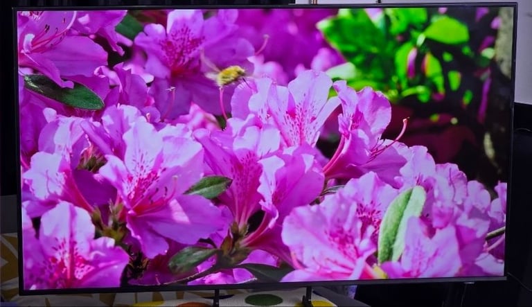 Samsung QLED 55inch 