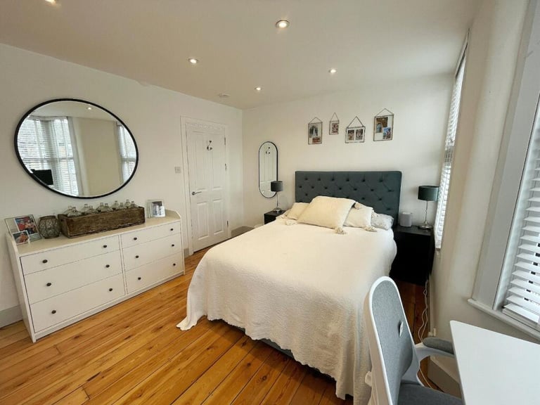 Huge Double Room in Ilford House Share💎💎 in Redbridge, London Gumtree