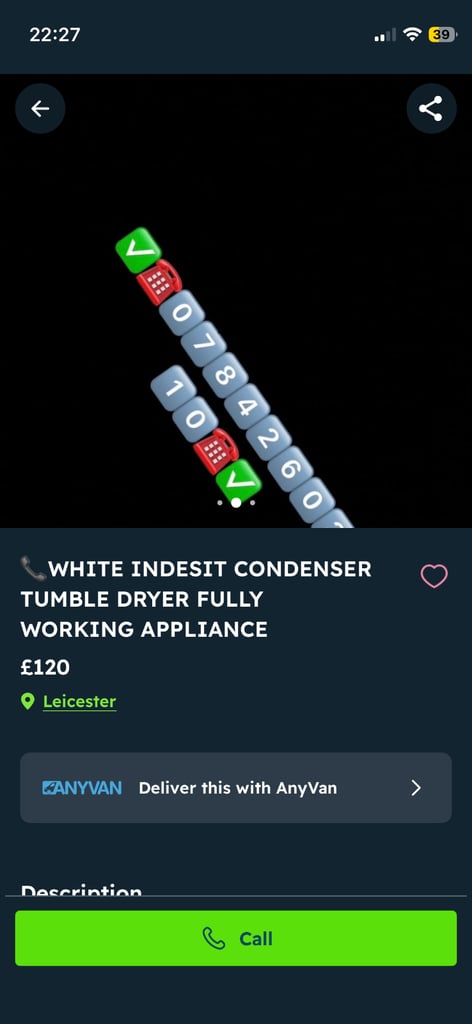 appliances 