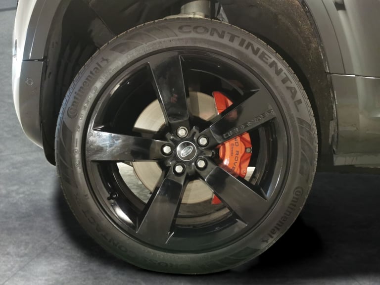 2023 Land Rover Defender 110 3.0 P400 MHEV X SUV 5dr Petrol Auto 4WD Euro 6 (s/s) (400 ps) - ADAP...