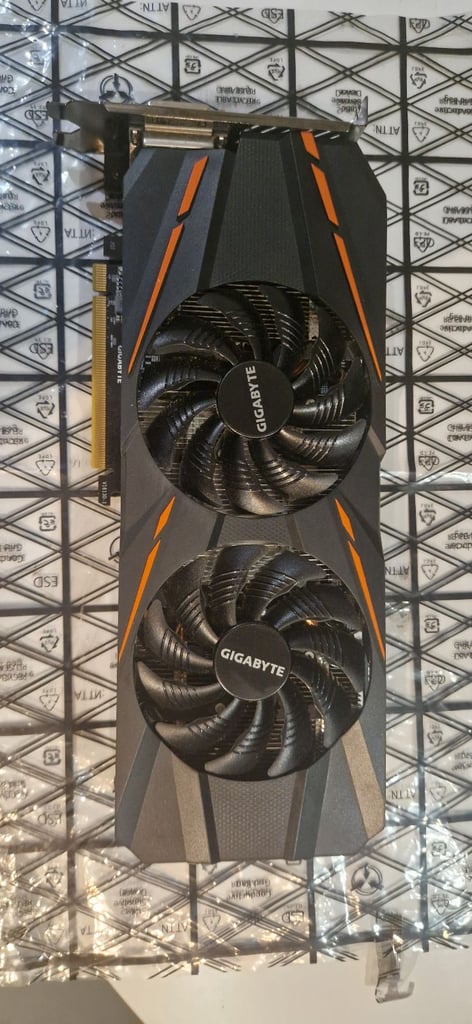image for GTX 1060 6GB