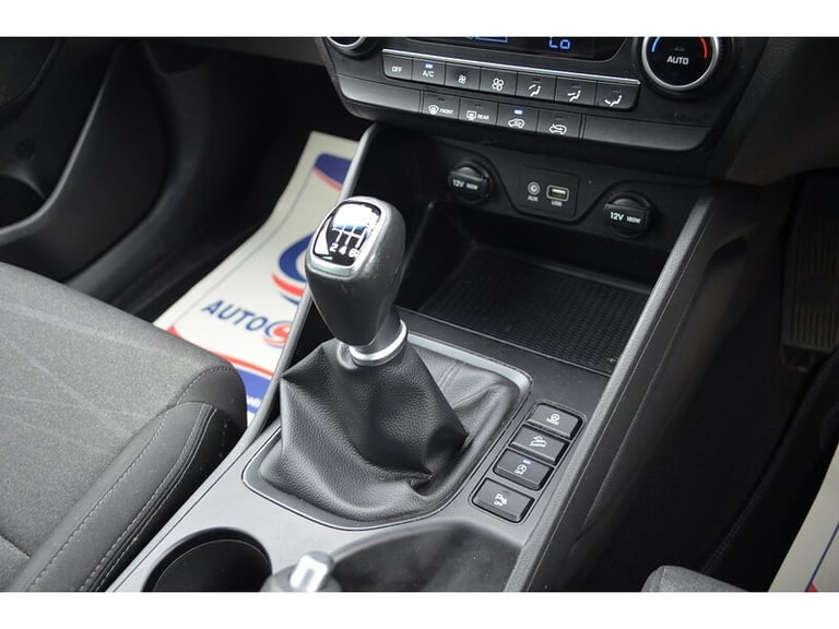 2021 Hyundai TUCSON GDi SE Nav SUV Petrol Manual