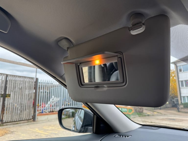 2016 Nissan X-Trail 1.6 dCi Tekna 5dr Xtronic [7 Seat] ESTATE DIESEL Automatic