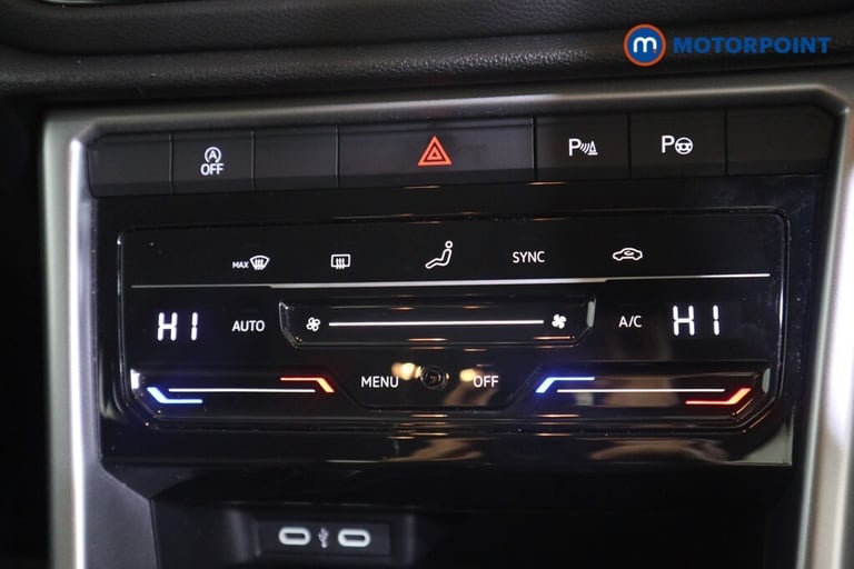 2023 Volkswagen T-Roc 1.5 TSI Life 5dr HATCHBACK PETROL Manual