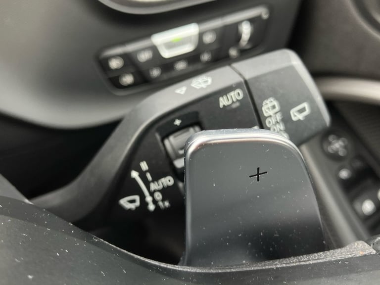 2020 BMW 1 Series 120d xDrive M Sport 5dr Step Auto Hatchback DIESEL Automatic