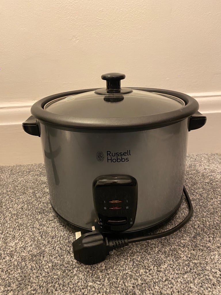 image for Rice cooker