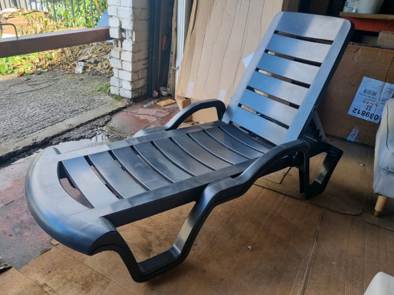 Gumtree sun lounge sale