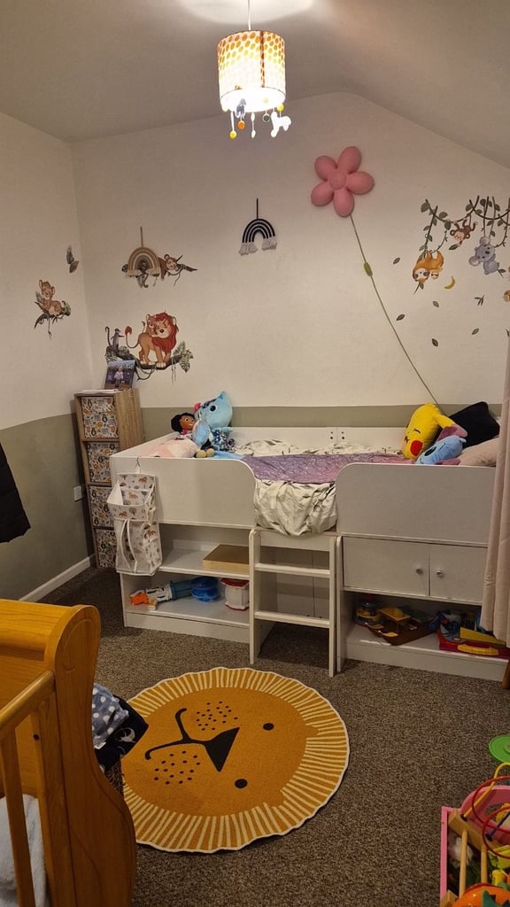 Looking to swap( council house)