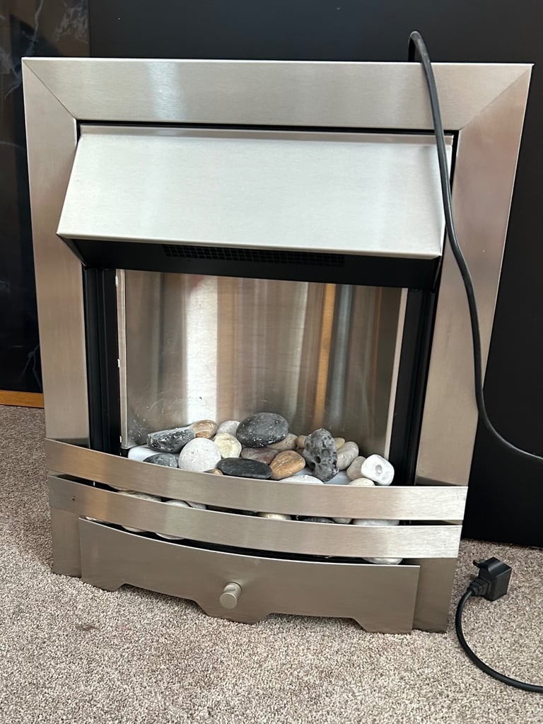 Electric fire