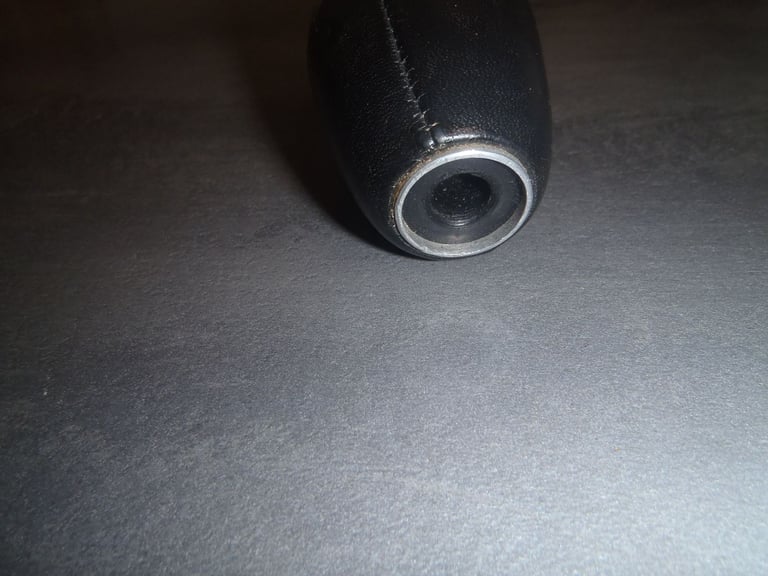 Vintage Car Gear Knob