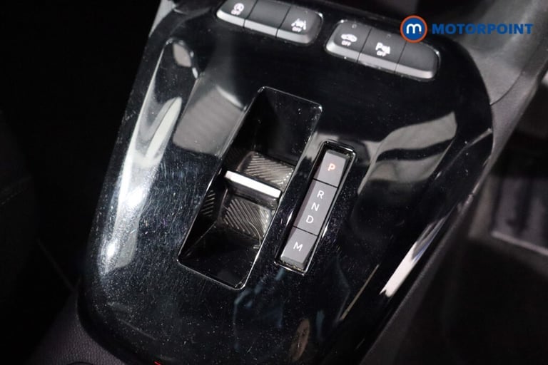 2022 Vauxhall Corsa 1.2 Turbo Ultimate 5dr Auto Hatchback Petrol Automatic