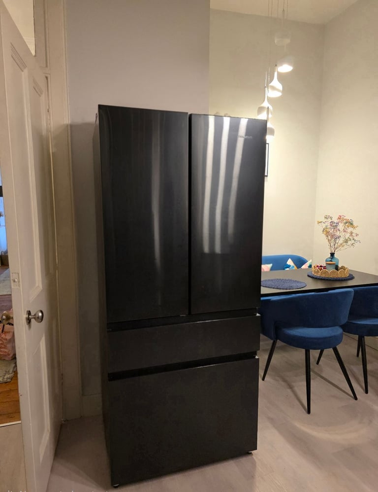 2 Bedroom Glasgow West End Flat (short let)