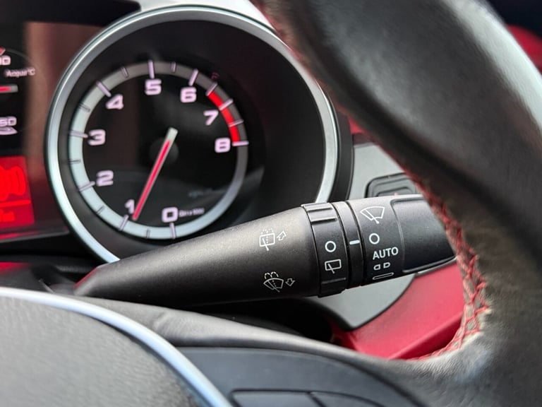 2014 14 ALFA ROMEO GIULIETTA 1.4 TB MULTIAIR SPORTIVA NAV HATCHBACK 5DR PETROL M