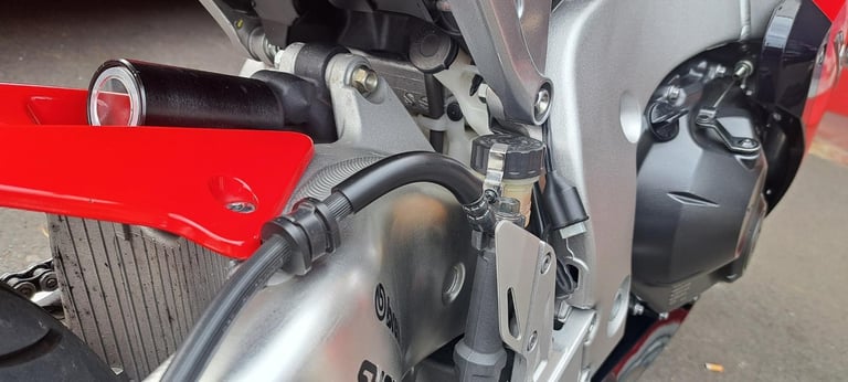 HONDA CBR1000RR-9 REPSOL - 2 OWNERS - 16109 MILES - GOOD HISTORY - SOLD!